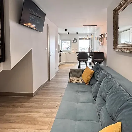 2 Bedroom Awesome In Vakantiehuis *